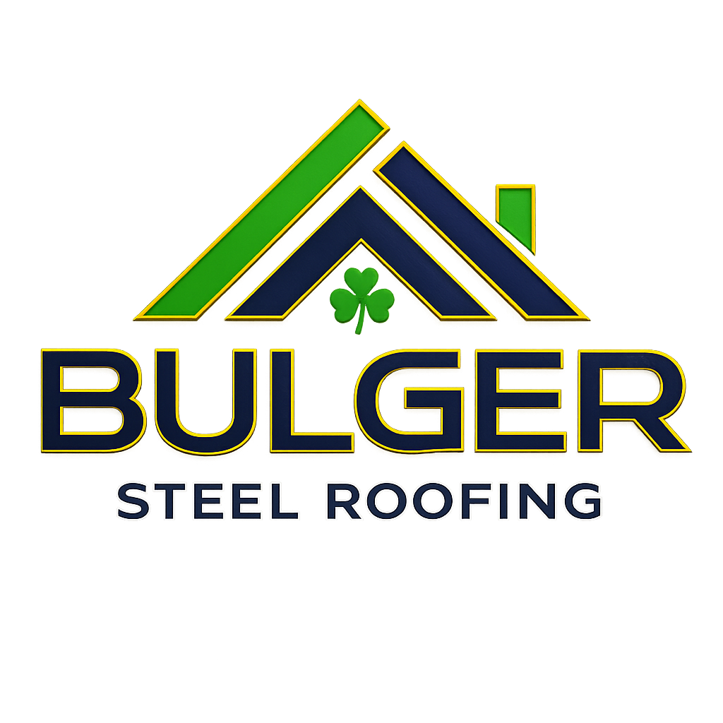 Bulger Steel Roofing